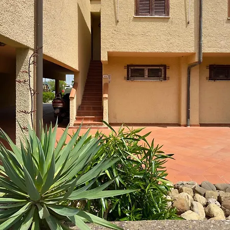 Lägenhet Vista Mare A