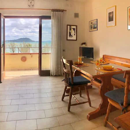 Apartament Vista Mare A