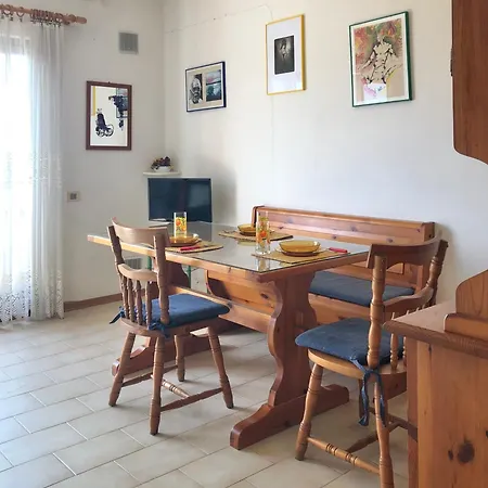 Apartament Vista Mare A