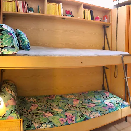 Apartament Vista Mare A Talamone