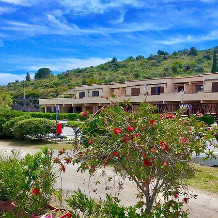 Διαμέρισμα Vista Mare A Ταλαμόνε