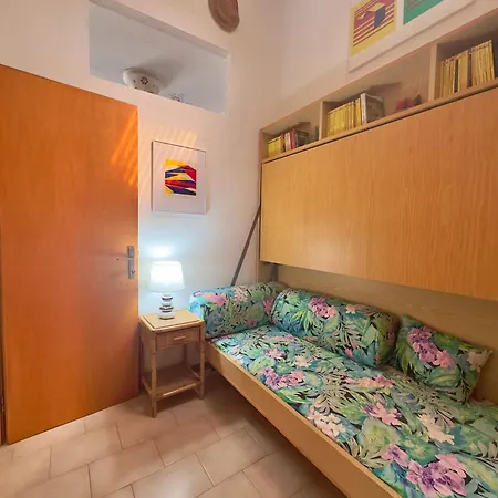 Vista Mare A Apartament *
