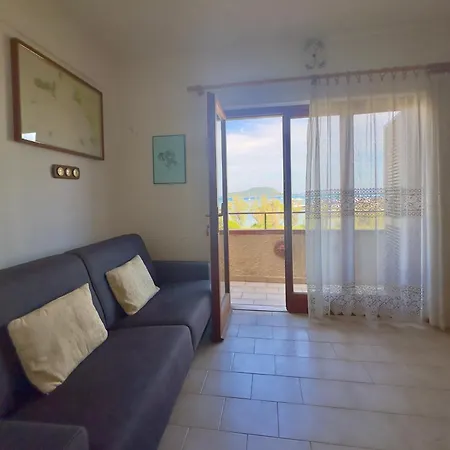 Apartament Vista Mare A *