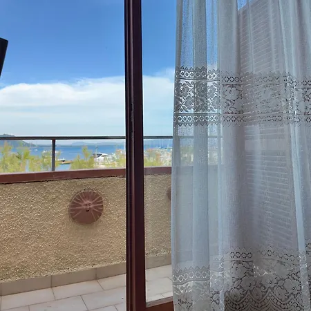 Vista Mare A Talamone