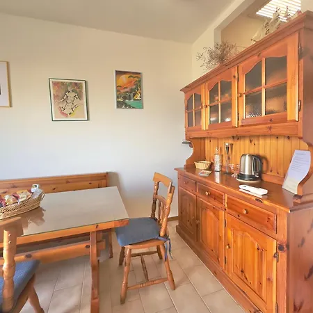 Apartament Vista Mare A *