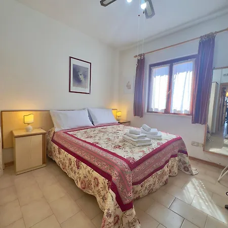 Apartament Vista Mare A Talamone