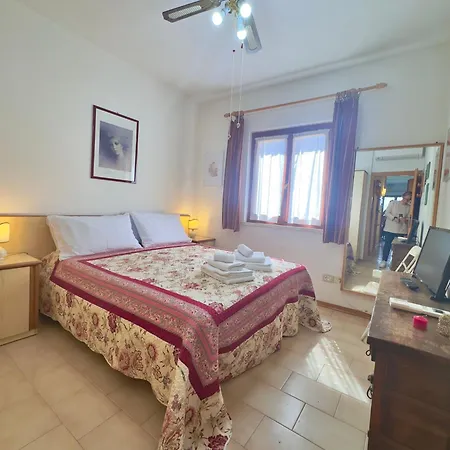 Vista Mare A * Talamone