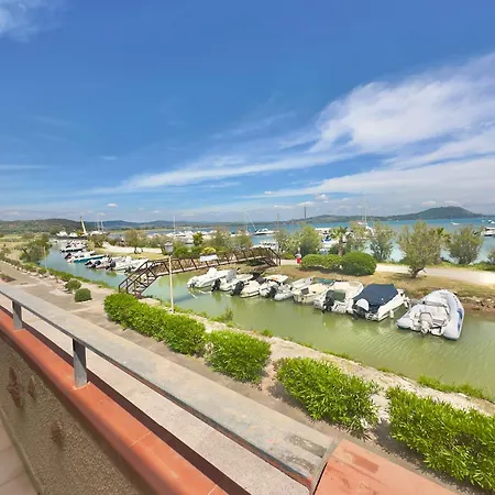 Vista Mare A Apartament