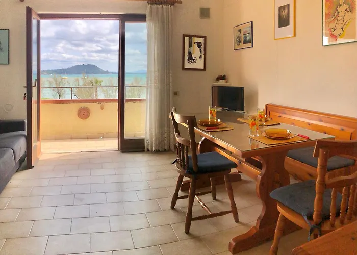 Διαμέρισμα Vista Mare A