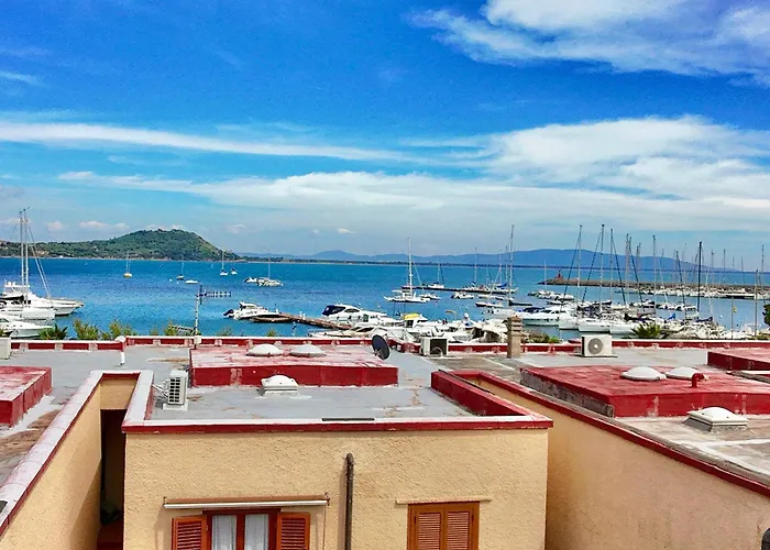 Vista Mare A *