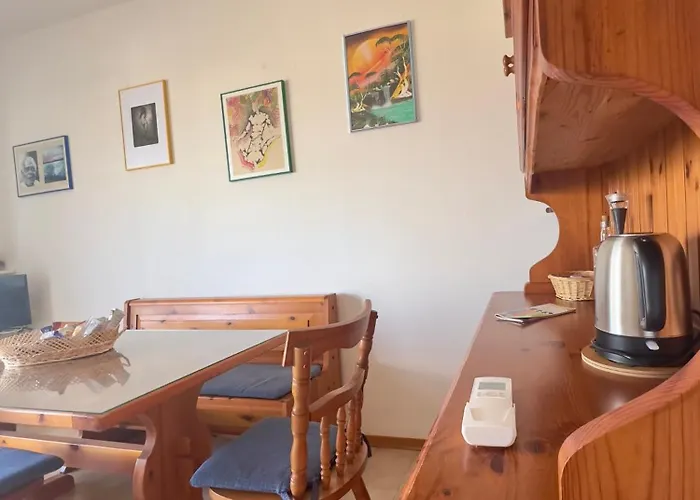 Vista Mare A * Ταλαμόνε