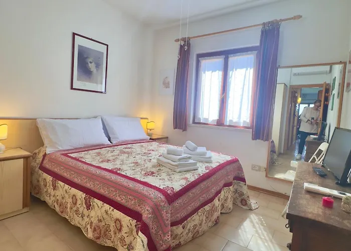 Vista Mare A * Ταλαμόνε