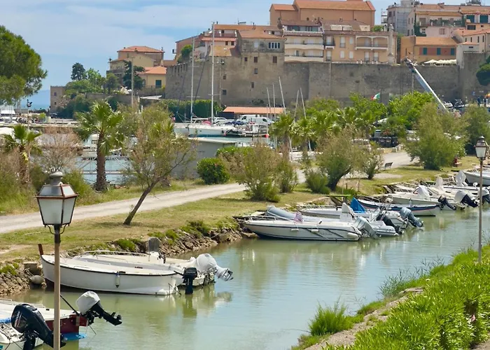 Vista Mare A Διαμέρισμα