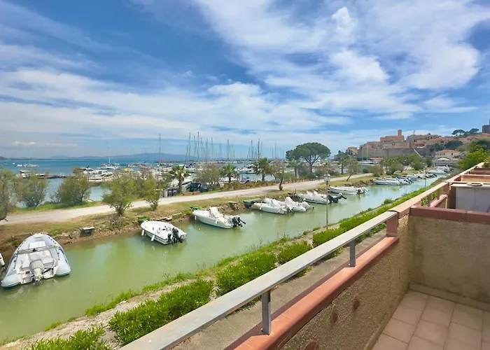 Vista Mare A